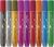 Janod Colorino Lepidlo s glitrami 9 farieb