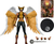 DC Multiverse Hawkgirl (Kendra Saunders) – 7-inčna deluxe akcijska figura (McFarlane Colle