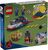 LEGO® Marvel 76319 Kapitán Amerika vs. Thanos