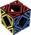 RECENTTOYS Hollow Skewb kocka