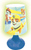 Lexibook Bezdrôtová nočná lampička Paw Patrol