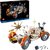 LEGO® Technic 42182 Lunárne prieskumné vozidlo NASA Apollo - LRV