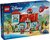 LEGO® Disney 43268 Lilo a Stitch a domček na pláži