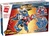 Qman MechaCorps 3101-2 Blast Fighter 2v1
