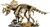 LEGO® Jurassic World™ 77985 Dinosaurie fosílie: Triceratops