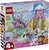 LEGO® Gabby's Dollhouse 11205 Süßer Berg der Versuchung und Katzengarten