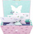 Set di carte da gioco nel cofanetto Top Model, Fairy love, Jill - fata