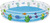 Bestway Piscina gonfiabile con motivo mondo marino, 152x30cm