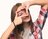 Clementoni Crazy CHIC - Einhorn-Make-up-Set