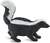 Safari® Skunk pruhovaný