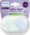 Philips AVENT Schnuller Ultrastart neutral 0-2m Junge 2 Stk