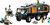 LEGO® City 60471 Arktis-Erkundungslabor-LKW