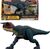Mattel Jurassic World Survival Napadački CARNOTAURUS