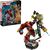 LEGO® Marvel 76343 Epischer Kampf: Hulkbuster vs. Hulk