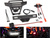 Traxxas LED osvetlenie kompletná sada: Hoss/Stampede 4WD 2BL