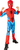 SPIDERMAN GC detský kostým veľkost (122-128cm)