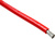 Kábel so silikónovou izoláciou Powerflex 8AWG červený (1m)
