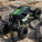 Axial AXP8 Gilamon 2.2 1:8 4WD RTR zelená