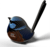EUGY Modropláštník 3D kartonová skládačka