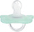 CHICCO Cumlík Physio Dual Soft silikónový neutral 0-2m, 1 ks