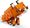 LEGO® Minecraft™ 21588 Líška