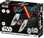 Build &amp; Play SW 06565 - First Order Special Forces TIE Fighter (1:51)