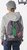 BAAGL Vrecko Minecraft TNT