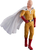 Bandai One-Punch Man Figura - Grandista-Saitama, 27 cm