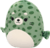 SQUISHMALLOWS Zelený tuleň - Chutney