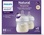 Philips AVENT palack Natural Response 125 ml, 0m+ 2 db