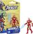 Figúrka Avengers Iron Man 10 cm