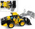 LEGO® Technic 42209 Lopatový nakladač Volvo L120 Electric