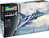 Plastik ModelKit Flugzeug 03901 - Dassault Rafale C (1:48)