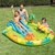 Intex 57166 Bazénové hracie centrum Dinosaurus 191x152x58 cm