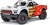 Arrma Mojave 4S BLX 1:8 RTR biela