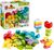 LEGO® DUPLO® 10479 Farebný kreatívny box s kockami