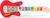 BABY EINSTEIN Hračka drevená hudobná gitara Together in Tune Guitar™ Connected Magic Touch