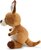 NICI plyš Kengura Kelly 15cm GREEN