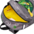 LEGO Ninjago Elemental Master of Energy - batoh do škôlky