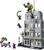 LEGO® Marvel 76350 Epický súboj: Spider-Man vs. Hulk
