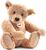 STEIFF Originals Elmar Teddy bear, бежово 32см плюшена играчка