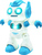 Lexibook Roboter Powerman Shoot