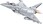 Cobi Armed Forces Eurofighter Typhoon Italien, 1:48, 642 PS