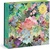 Galison Puzzle Mozaika zo sukulentov 500 dielikov