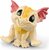 Schleich Cucciolo di drago nell'uovo