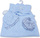 Llorens M26-293 oblečenie pre bábiku NEW BORN veľkosti 26 cm