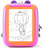 GoVinci batôžtek, Pink/Orange