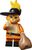 LEGO® Minifigurák 71053 Shrek sorozat