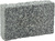 Modelcraft gumový brúsny blok SiC 80x50x20mm P30