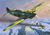 Model Kit letadlo 4803 - Lavochkin La-5 (1:48)